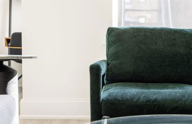 Sosuite 1BR Apt w W/d, Desk Alcove - Photo 17