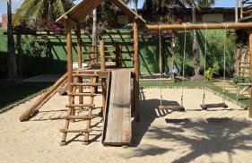 Flat Areia- 201 - Foto 36
