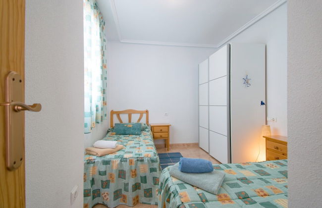 010 Private Sun - Ac/wifi - Foto 6