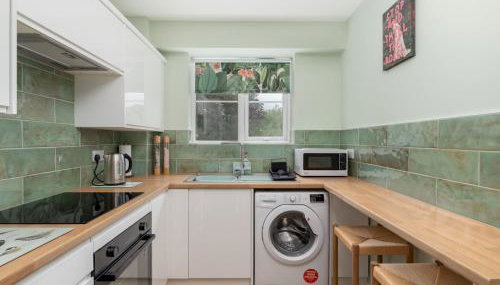 The Green Escape in Town - PTK - Foto 4, Other