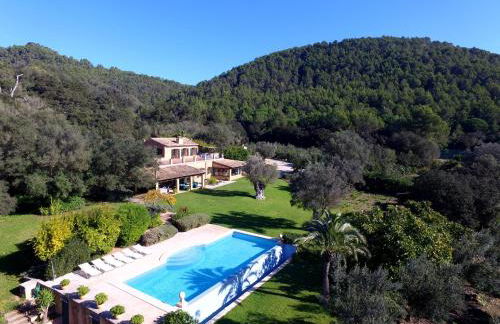 Sa Tafona Esporles "Finca Son Quint" - Photo 44