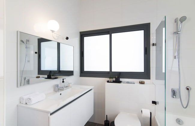 Mr. Promenade - By TLV2GO - Foto 68