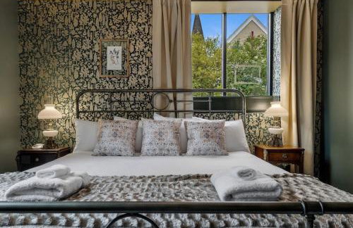 Gypsy - The Vestry on Read - Foto 18