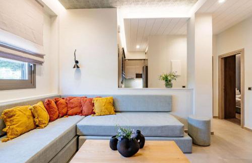 Iasmos Luxury Apartment - Foto 3