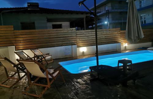 Villa Athina 1st floor - Foto 18