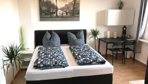 Citywohnungen Halle an der Saale - Foto 5