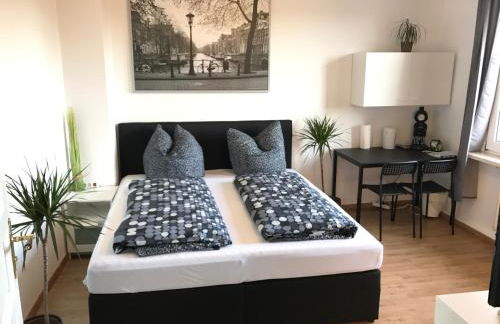 Citywohnungen Halle an der Saale - Foto 5