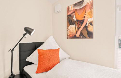 Ferienwohnung LindauSeeFerien - Foto 23