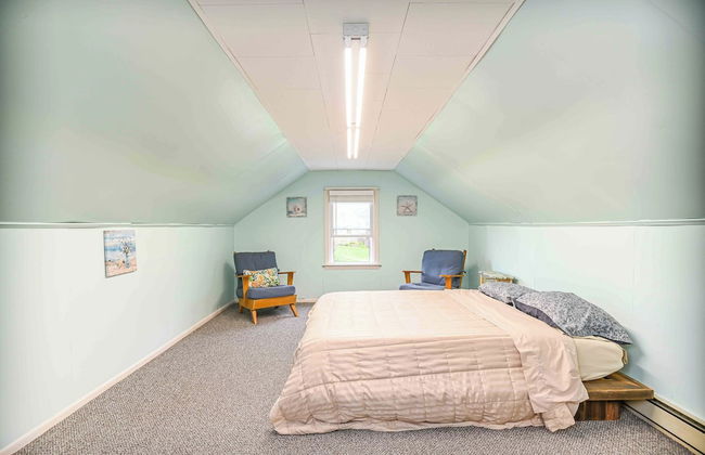 Kittery Retreat - Photo 13