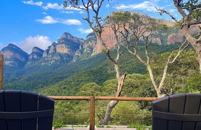 Marepe Mountain View - Photo 1