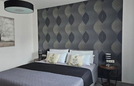 Ferienwohnung Hesselberg - Foto 1