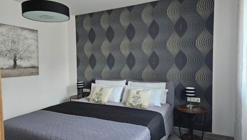 Ferienwohnung Hesselberg - Photo 1