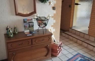 Glori 's Fewo - Foto 21