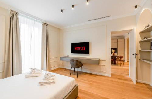 Luxury37 Apartments - Porta Venezia - Photo 61