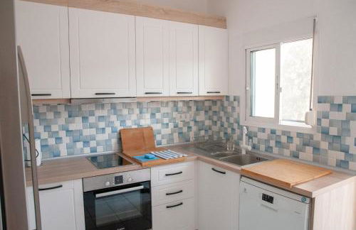 Alexger Gerakini Beach house view - Foto 58