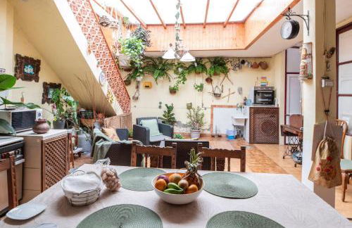 Casa El Balcón de La Punta - Foto 28