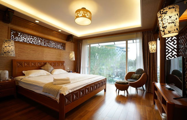 Yunjvhaijing Dali Hotel - Foto 11