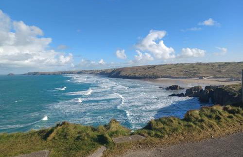 Cosy Perranporth caravan, Cornwall - Photo 28