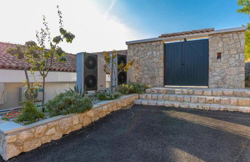 Vinodol hilltop Vila 21 - Foto 61