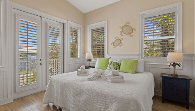 Splash Of Lime 3 Bedroom Home by RedAwning - Foto 2, Habitación