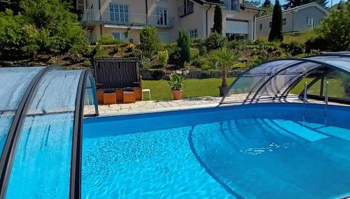 Ferienwohnung Anita Benz - Foto 4