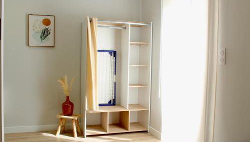 Iconic, Spa, sauna & terrasse - Photo 5, wardrobe