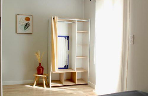 Iconic, Spa, sauna & terrasse - Foto 5