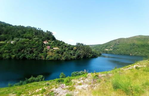 Gerês e Cabreira - Romoa Vintage Guest House - Foto 46