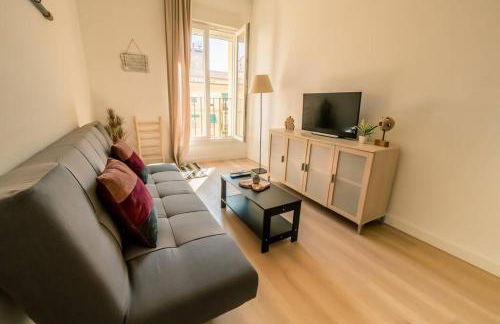 TGH/ Malagueta paradise II - Foto 1