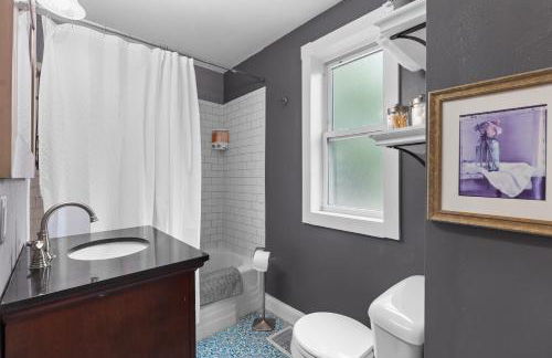 Historic 2 bedroom house St Charles - Foto 35