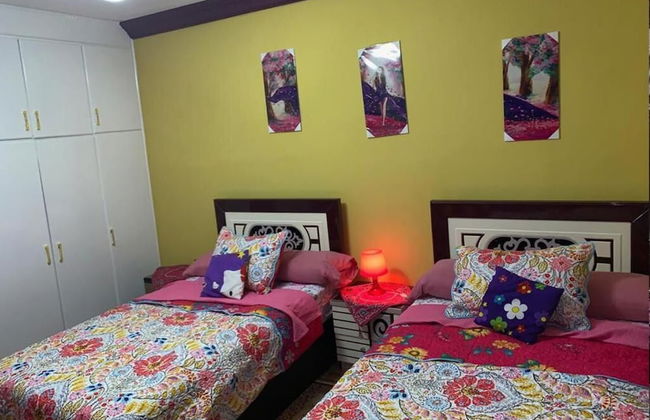 Luxury Apartment City stars - Foto 20