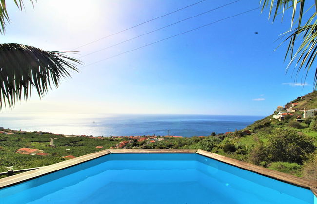 Farious Villa - Photo 20