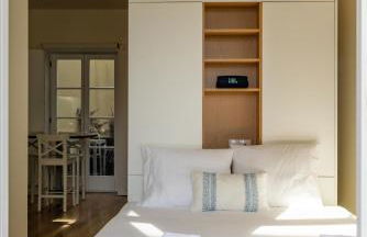 Bright studio with terrace - Foto 12