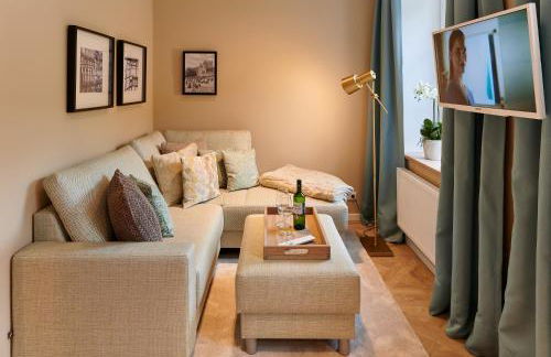 Herrenhaus Kallbach - 4 Sterne SUPERIOR - Foto 8