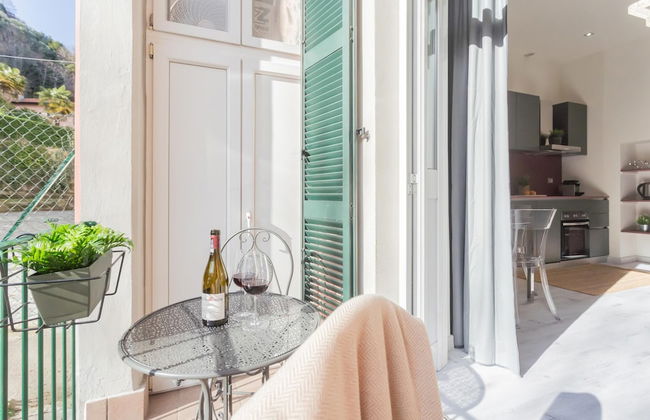 Cernobbio Dream Suites - Foto 27