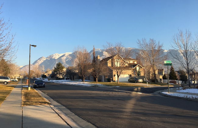 Utah Ski House - Foto 28