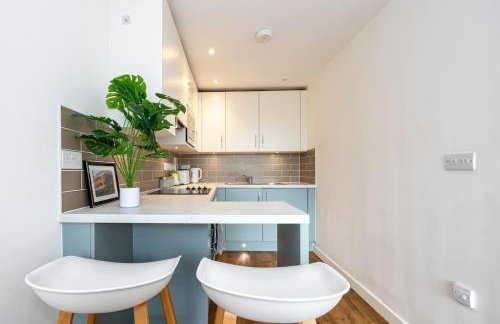 The Withington loft- Close To Uni's & Hospitals - Foto 7