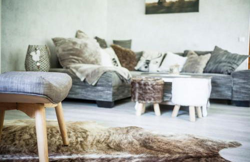 Hüttenflair am See mit Kamin - Foto 11