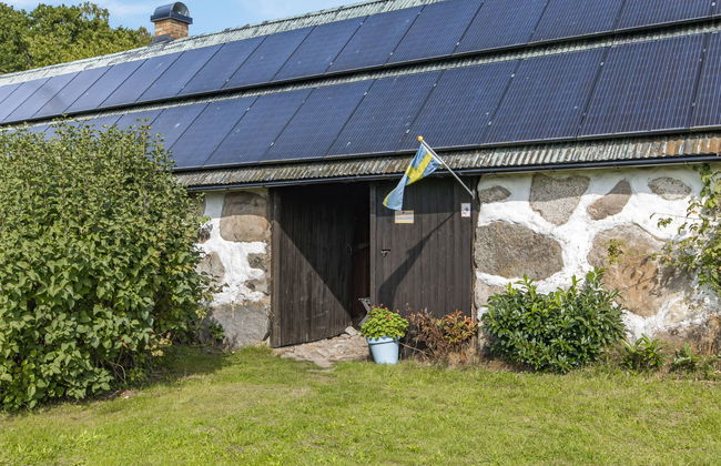 2 bedroom House in Siretorp with garden - Photo 21