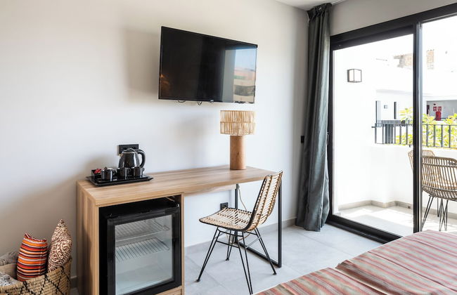 Aparthotel Casita Blanca - Adults Only - Foto 10