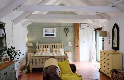 Cottage Sleeps 2- Parking Wood Fire Garden Pets - Foto 13