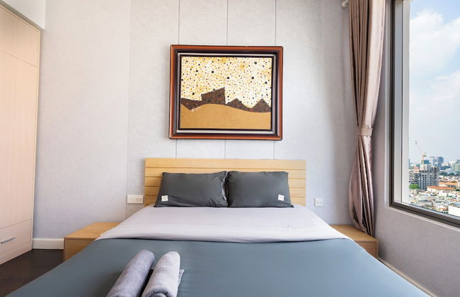 Annie Apartment - Rivergate Resident - Foto 23