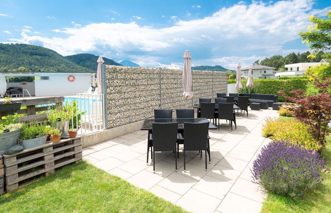 Ferienpark Scheiber - Foto 79