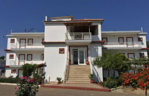 Kipriotis Hotel - Foto 8