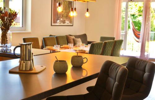 Kempten zentral im Grünen - Foto 1