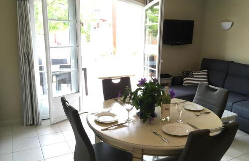 Appartement dans Residence – Le Domaine de Camiole - Foto 11