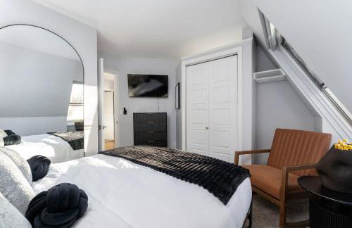 Mountain Views Private Sauna Wet Bar Hot Tub - Foto 28