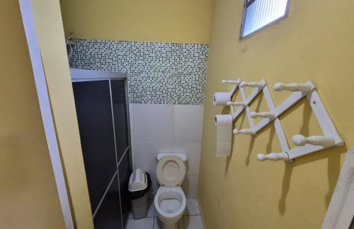 ECO CHALÉ PARK CACHOEIRAS - Foto 72