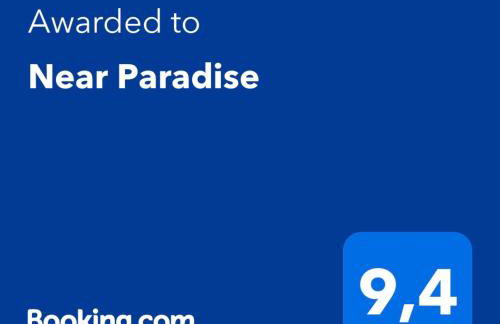 Near Paradise - Photo 2