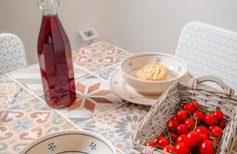 Le 2 stelle Holiday home - Foto 15